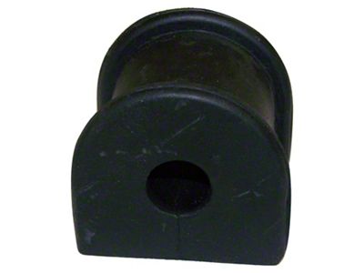 Crown Automotive Jeep Replacement Left or Right Rear Suspension Stabilizer Bar Bushing for XJ Cherokee - 52001145