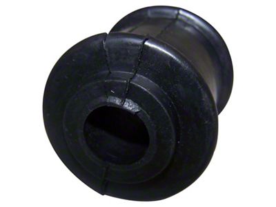 Crown Automotive Jeep Replacement Left or Right Rear Sway Bar Bushing for 01/02 PT Cruiser w/ Euro Suspension - 4656932AA