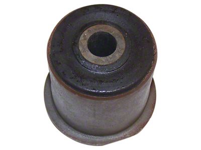 Crown Automotive Jeep Replacement Rear Lower Control Arm Bushing, Body Side for 93/98 Grand Cherokee - 52038026