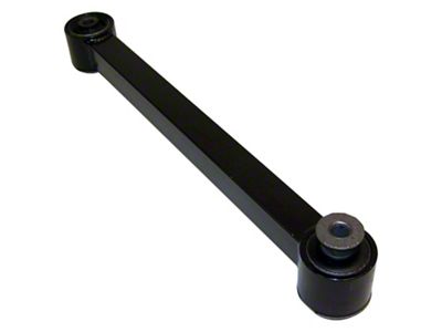 Crown Automotive Jeep Replacement Rear Upper Control Arm for 08-12 KK Liberty & 07-11 Dodge Nitro; L or R - 52125321AB