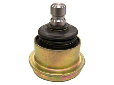 Crown Automotive Jeep Replacement Rear Upper Control Arm Ball Joint for Jeep 02/07 KJ Liberty - 52088647AB