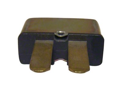 Crown Automotive Jeep Replacement 10 Amp Circuit Breaker for 93/96 ZJ Grand Cherokee - 56006965