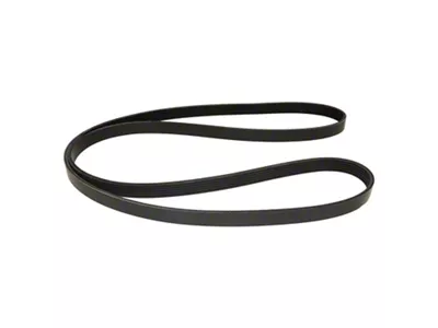 Crown Automotive Jeep Replacement Accessory Drive Belt - 4627166AC