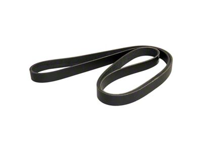 Crown Automotive Jeep Replacement Accessory Drive Belt - 5281374AA