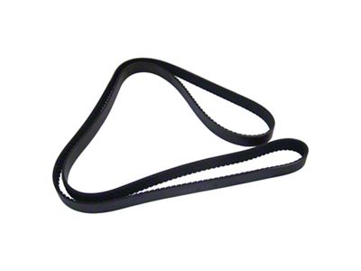 Crown Automotive Jeep Replacement Accessory Drive Belt System Components - 4060790