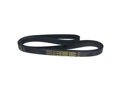Crown Automotive Jeep Replacement Accessory Drive Belt System Components - 4060875