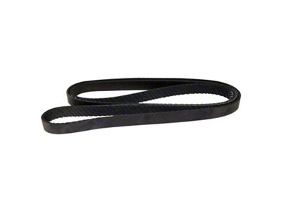Crown Automotive Jeep Replacement Accessory Drive Belt System Components - 4060882