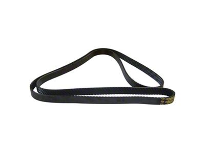 Crown Automotive Jeep Replacement Accessory Drive Belt System Components - 4060895