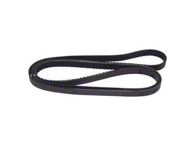 Crown Automotive Jeep Replacement Accessory Drive Belt System Components - 4060910