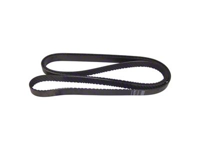 Crown Automotive Jeep Replacement Accessory Drive Belt System Components - 4060975