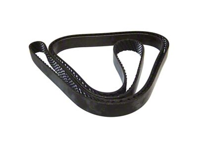 Crown Automotive Jeep Replacement Accessory Drive Belt System Components - 4070900