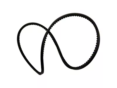 Crown Automotive Jeep Replacement Accessory Drive Belt System Components - 4343490