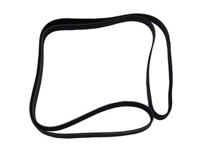 Crown Automotive Jeep Replacement Accessory Drive Belt System Components - 4612277