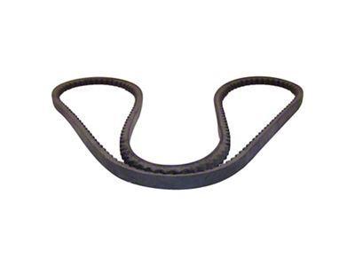 Crown Automotive Jeep Replacement Accessory Drive Belt System Components - 4612727