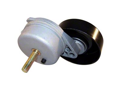 Crown Automotive Jeep Replacement Accessory Drive Belt System Components - 4612894AB