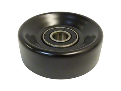 Crown Automotive Jeep Replacement Accessory Drive Belt System Components - 4612894P