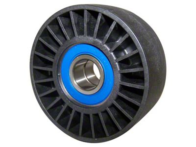 Crown Automotive Jeep Replacement Accessory Drive Belt System Components - 4762416P