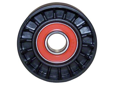 Crown Automotive Jeep Replacement Accessory Drive Belt System Components - 4792835AA