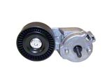 Replacement Accessory Drive Belt System Components (Jeep)