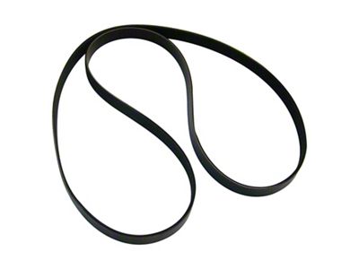 Crown Automotive Jeep Replacement Accessory Drive Belt System Components - 4891587AA