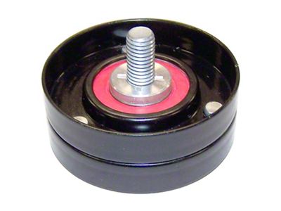 Crown Automotive Jeep Replacement Accessory Drive Belt System Components - 5066938AA