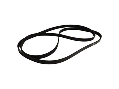 Crown Automotive Jeep Replacement Accessory Drive Belt System Components - 5080251AA