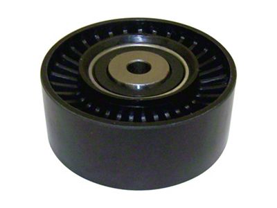 Crown Automotive Jeep Replacement Accessory Drive Belt System Components - 5080422AA