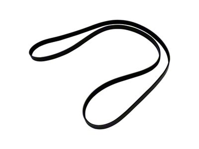 Crown Automotive Jeep Replacement Accessory Drive Belt System Components - 5135746AA