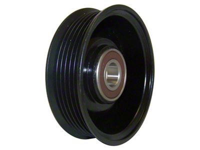 Crown Automotive Jeep Replacement Accessory Drive Belt System Components - 53002903