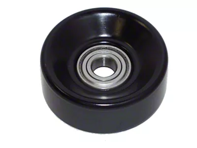 Crown Automotive Jeep Replacement Accessory Drive Belt System Components - 53009508