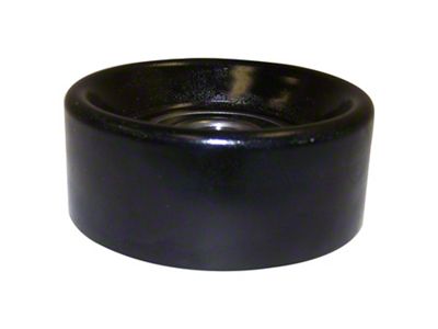 Crown Automotive Jeep Replacement Accessory Drive Belt System Components - 53010230