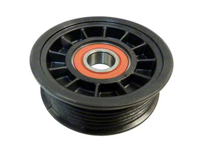 Crown Automotive Jeep Replacement Accessory Drive Belt System Components - 53031045