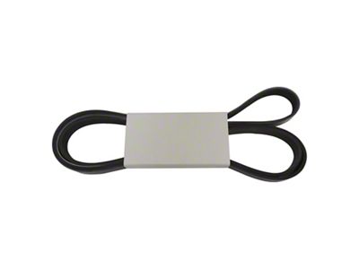 Crown Automotive Jeep Replacement Accessory Drive Belt System Components - 53034095AA