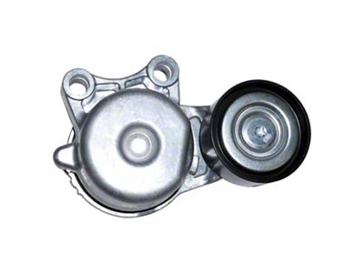 Crown Automotive Jeep Replacement Accessory Drive Belt System Components - 68148386AA