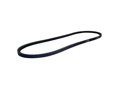 Crown Automotive Jeep Replacement Accessory Drive Belt System Components - B0015402