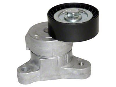Crown Automotive Jeep Replacement Accessory Drive Belt Tensioner - 4627742AA
