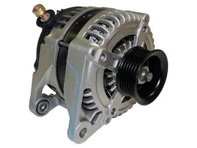 Crown Automotive Jeep Replacement Alternator - 5149275AA