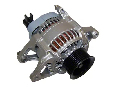 Crown Automotive Jeep Replacement Alternator/Generator and Related Components - 56026936