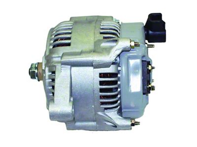 Crown Automotive Jeep Replacement Alternator/Generator and Related Components - 56041394AA