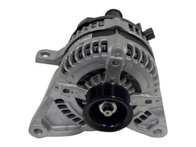 Crown Automotive Jeep Replacement Alternator/Generator and Related Components - 56044380AI