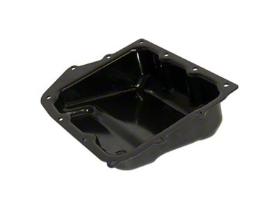 Crown Automotive Jeep Replacement Automatic Transmission Oil Pan - 5078556AA