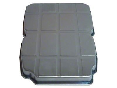 Crown Automotive Jeep Replacement Automatic Transmission Oil Pan - 52108327AC