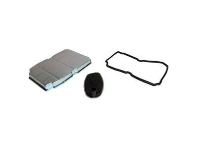Crown Automotive Jeep Replacement Automatic Transmission Oil Pan - 52108327K