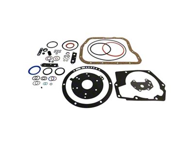 Crown Automotive Jeep Replacement Automatic Transmission Overhaul Kit - 4746109AC
