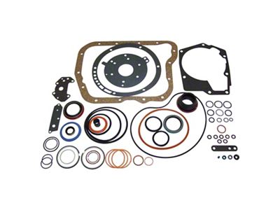 Crown Automotive Jeep Replacement Automatic Transmission Overhaul Kit - 4746378KT