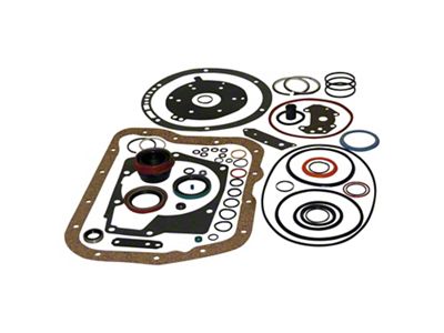 Crown Automotive Jeep Replacement Automatic Transmission Overhaul Kit - 4883451AAKT