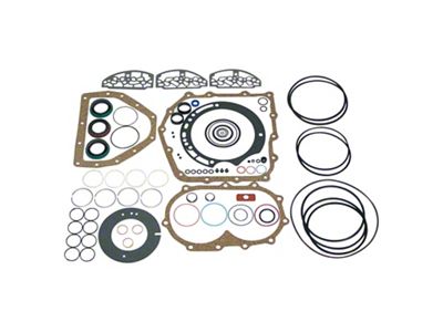 Crown Automotive Jeep Replacement Automatic Transmission Overhaul Kit - 4897862AA