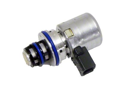 Crown Automotive Jeep Replacement Automatic Transmission Shift Solenoid - 4617210
