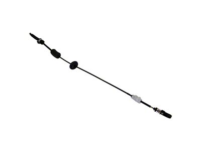 Crown Automotive Jeep Replacement Automatic Transmission Shifter Cable - 68003138AC