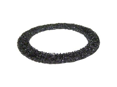 Crown Automotive Jeep Replacement Axle Bearings and Seals - 4313231